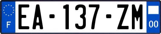 EA-137-ZM