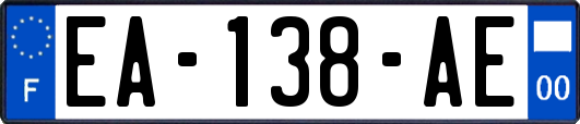 EA-138-AE