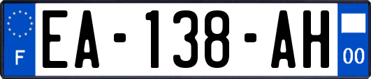 EA-138-AH