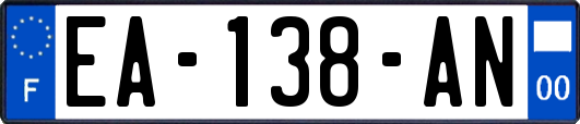 EA-138-AN