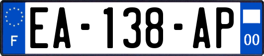 EA-138-AP