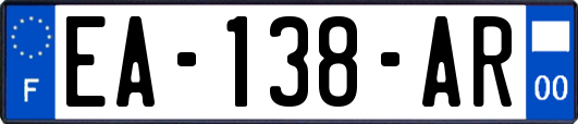 EA-138-AR