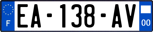 EA-138-AV