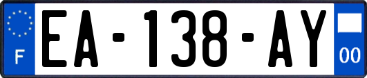 EA-138-AY