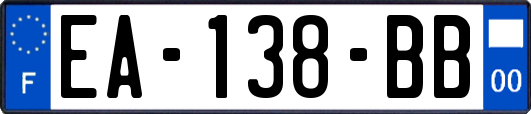 EA-138-BB