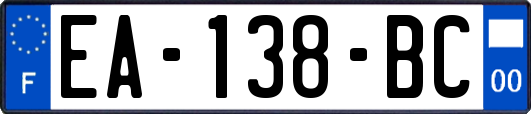 EA-138-BC