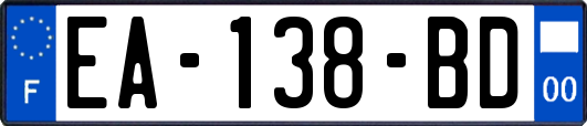 EA-138-BD