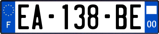 EA-138-BE