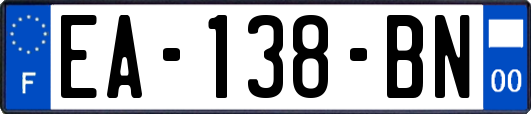 EA-138-BN