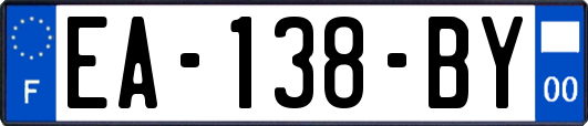 EA-138-BY