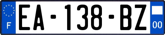 EA-138-BZ