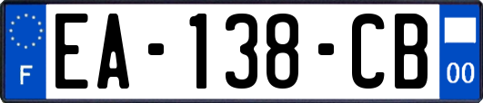 EA-138-CB