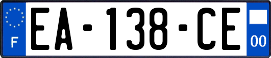 EA-138-CE