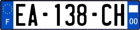 EA-138-CH