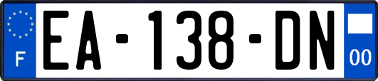 EA-138-DN