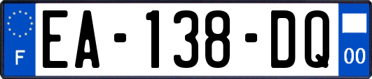 EA-138-DQ