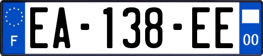 EA-138-EE