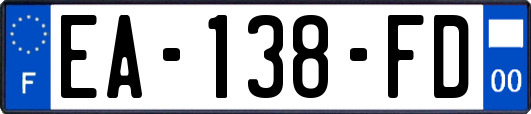 EA-138-FD