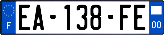 EA-138-FE