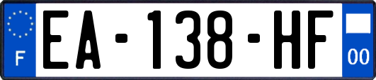 EA-138-HF
