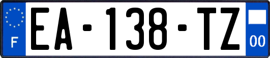 EA-138-TZ