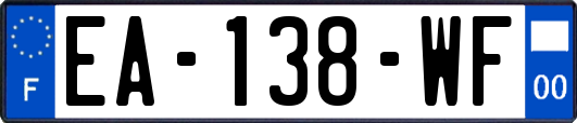 EA-138-WF