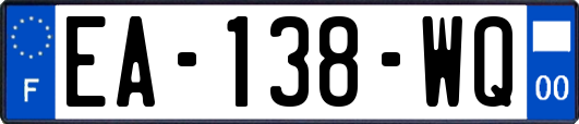 EA-138-WQ