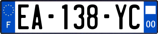 EA-138-YC