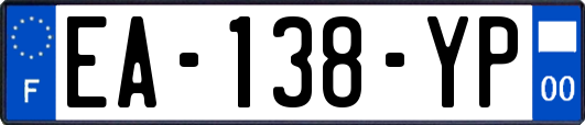 EA-138-YP