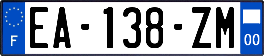 EA-138-ZM