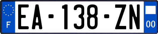 EA-138-ZN