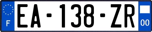 EA-138-ZR