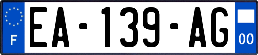 EA-139-AG