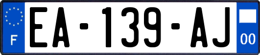 EA-139-AJ