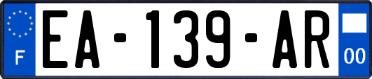 EA-139-AR