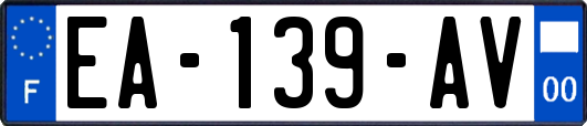 EA-139-AV