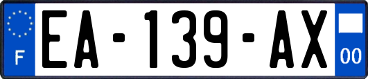 EA-139-AX