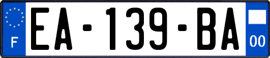 EA-139-BA