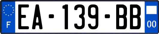 EA-139-BB