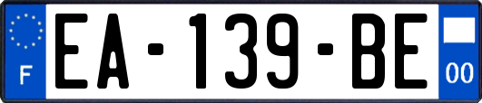 EA-139-BE