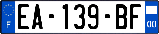 EA-139-BF