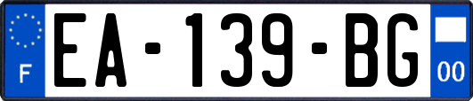 EA-139-BG