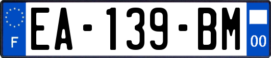 EA-139-BM