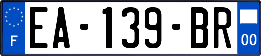 EA-139-BR