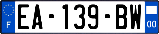 EA-139-BW