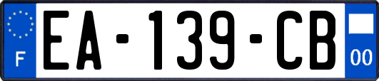 EA-139-CB