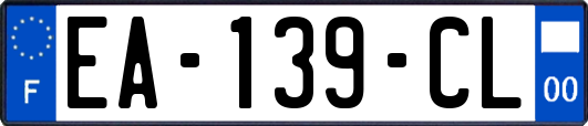 EA-139-CL