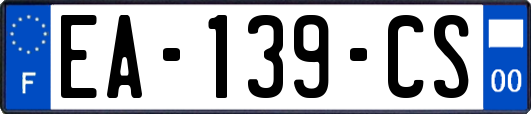 EA-139-CS