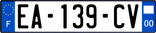 EA-139-CV