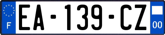 EA-139-CZ